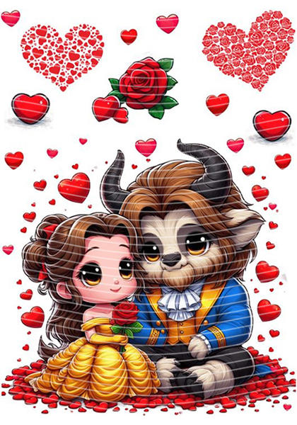 A5 Notebook Wraps-W-2059